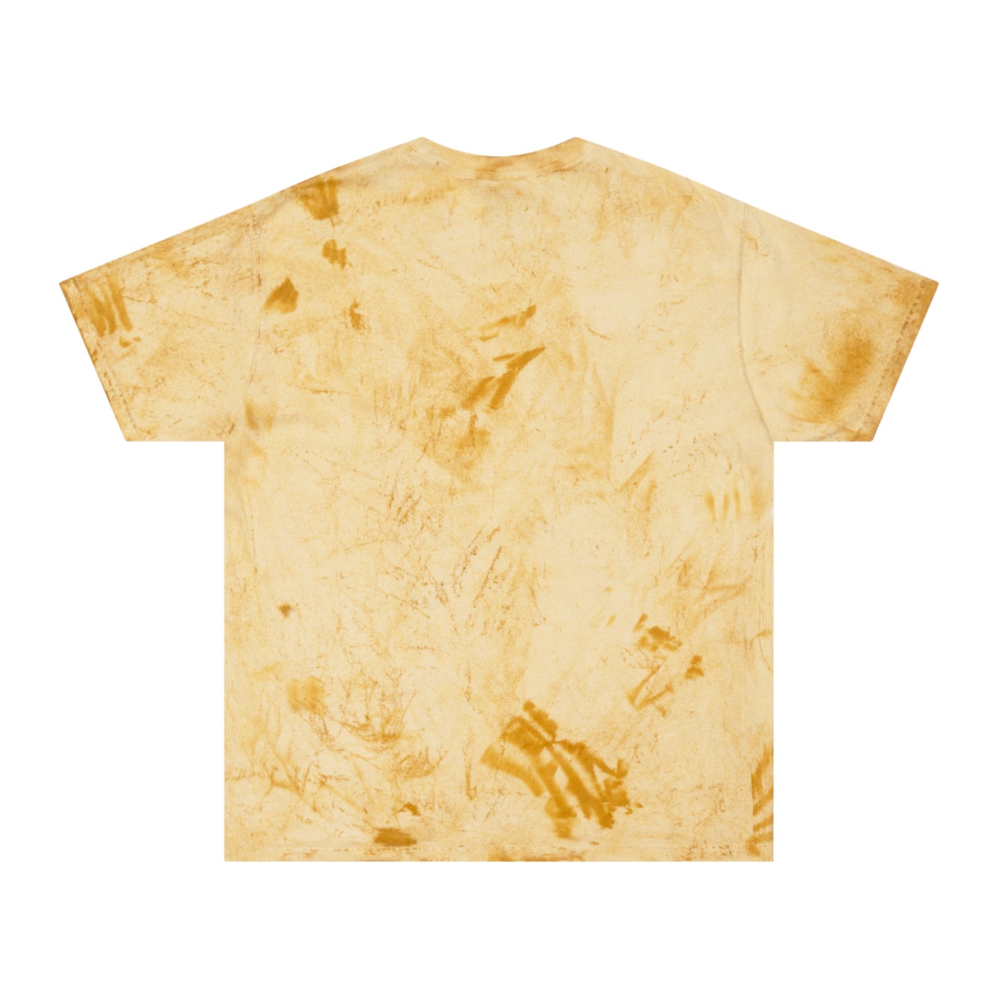 Hendrix Haze v2 Vibrant Unisex Tie-Dye T-Shirt, Colorful Graphic Tee, Casual Wear, Summer Fashion, Festival Outfit, Unique Gift Idea