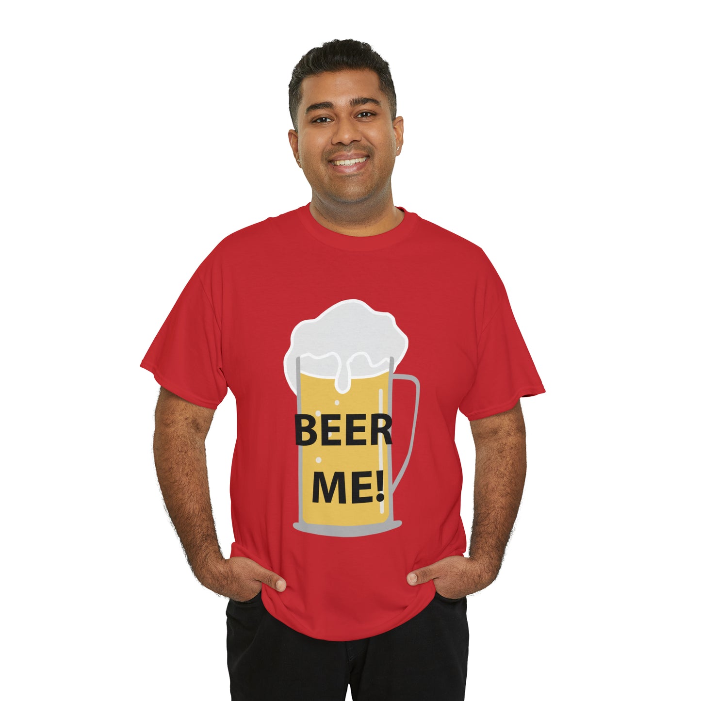 Beer Me