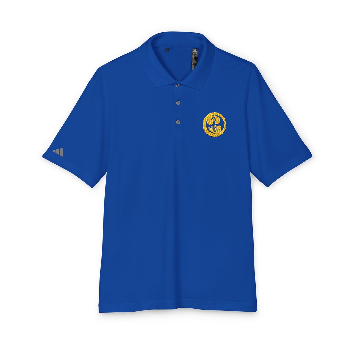 Iron fist adidas Unisex Performance Polo