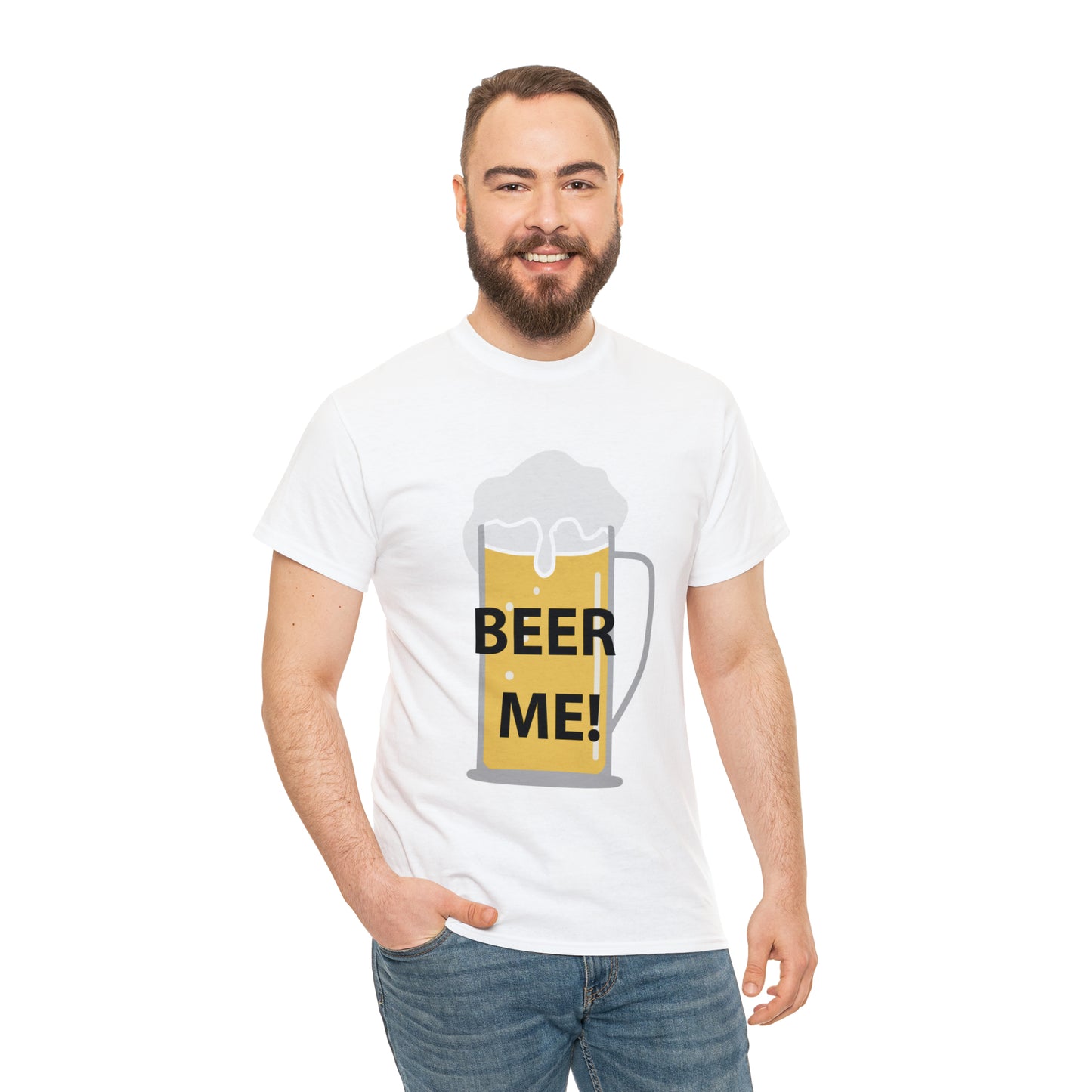 Beer Me