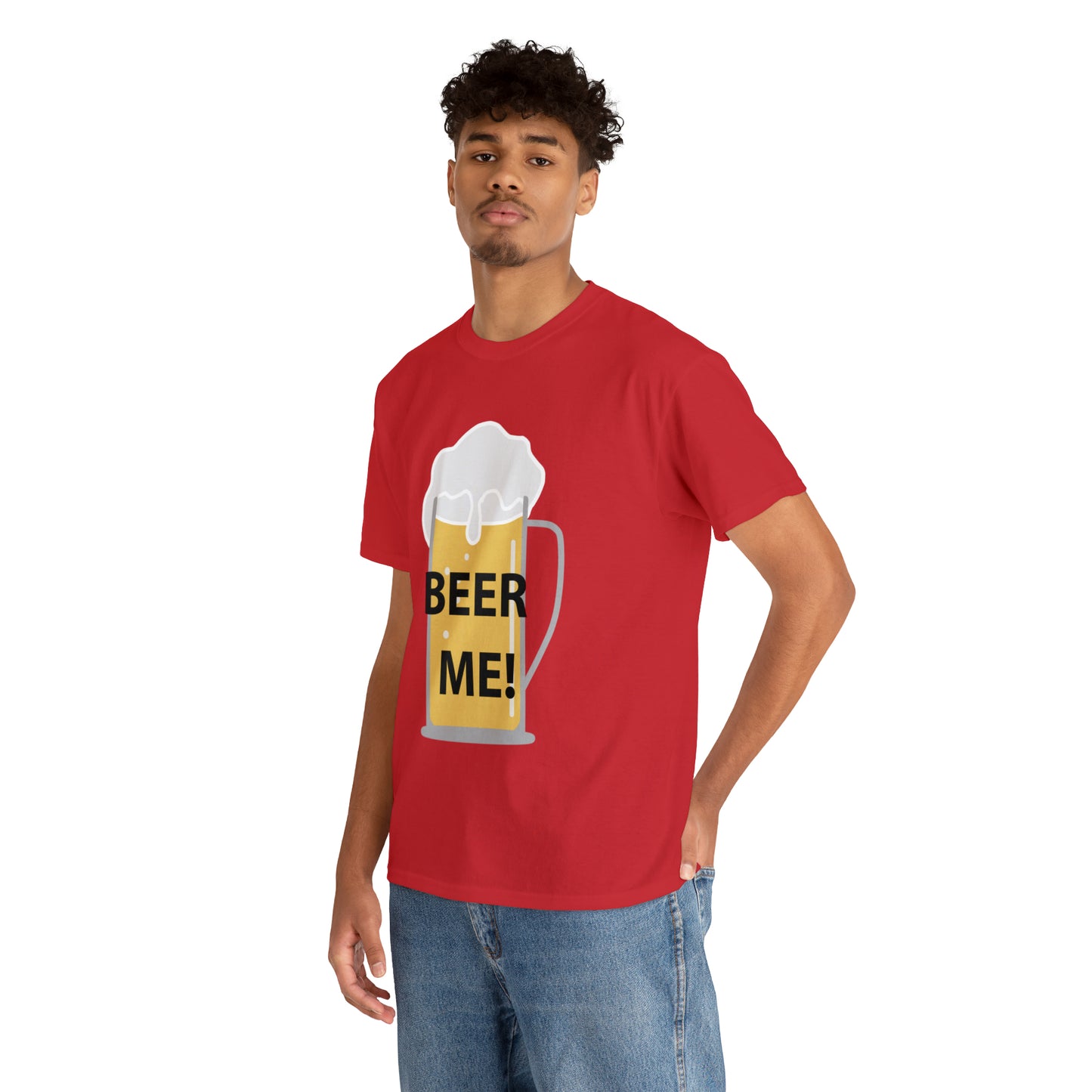 Beer Me