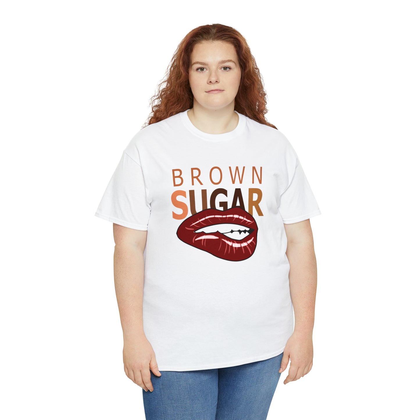 Brown sugar