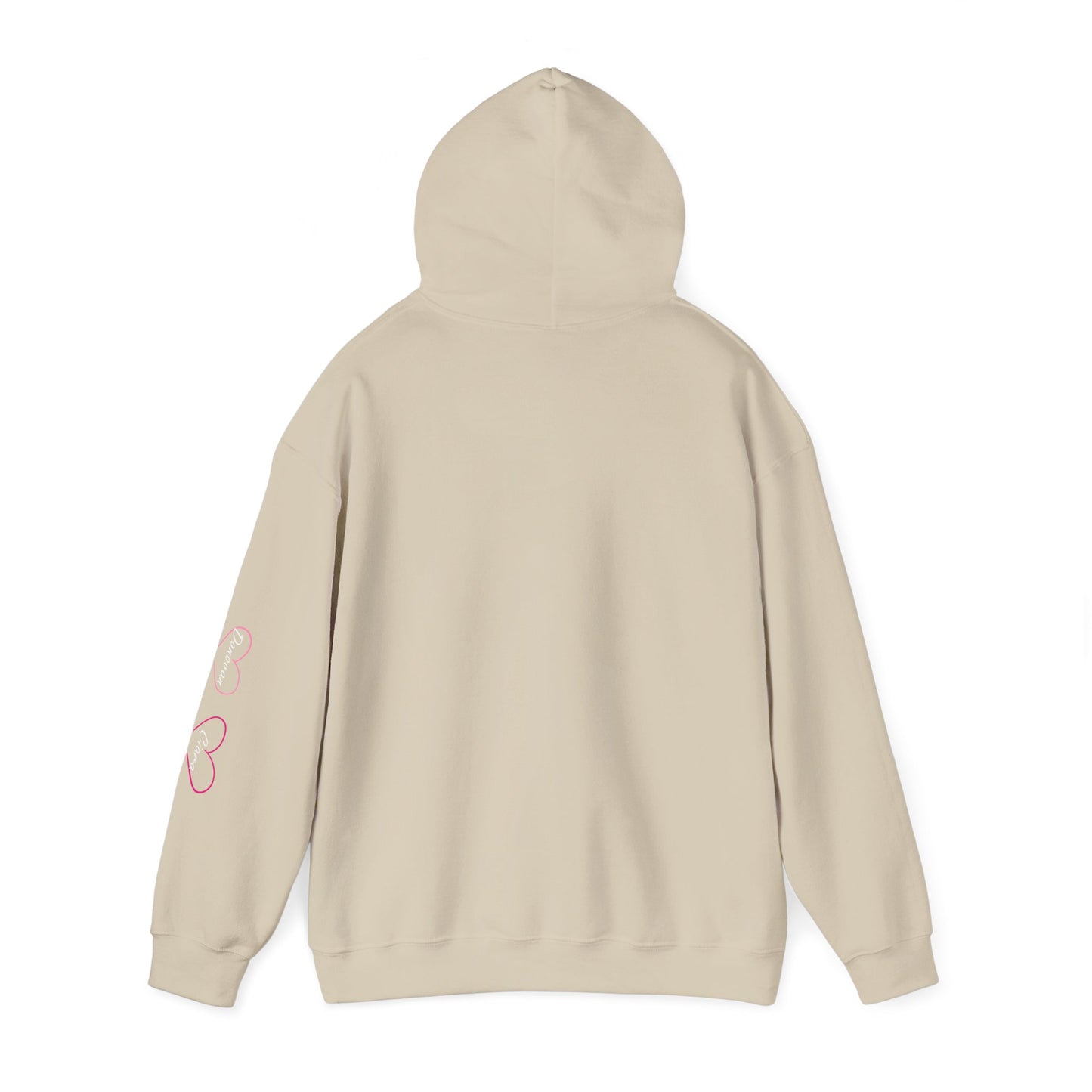 Copy of Unisex Heavy Blend™ Hooded Sweatshirt