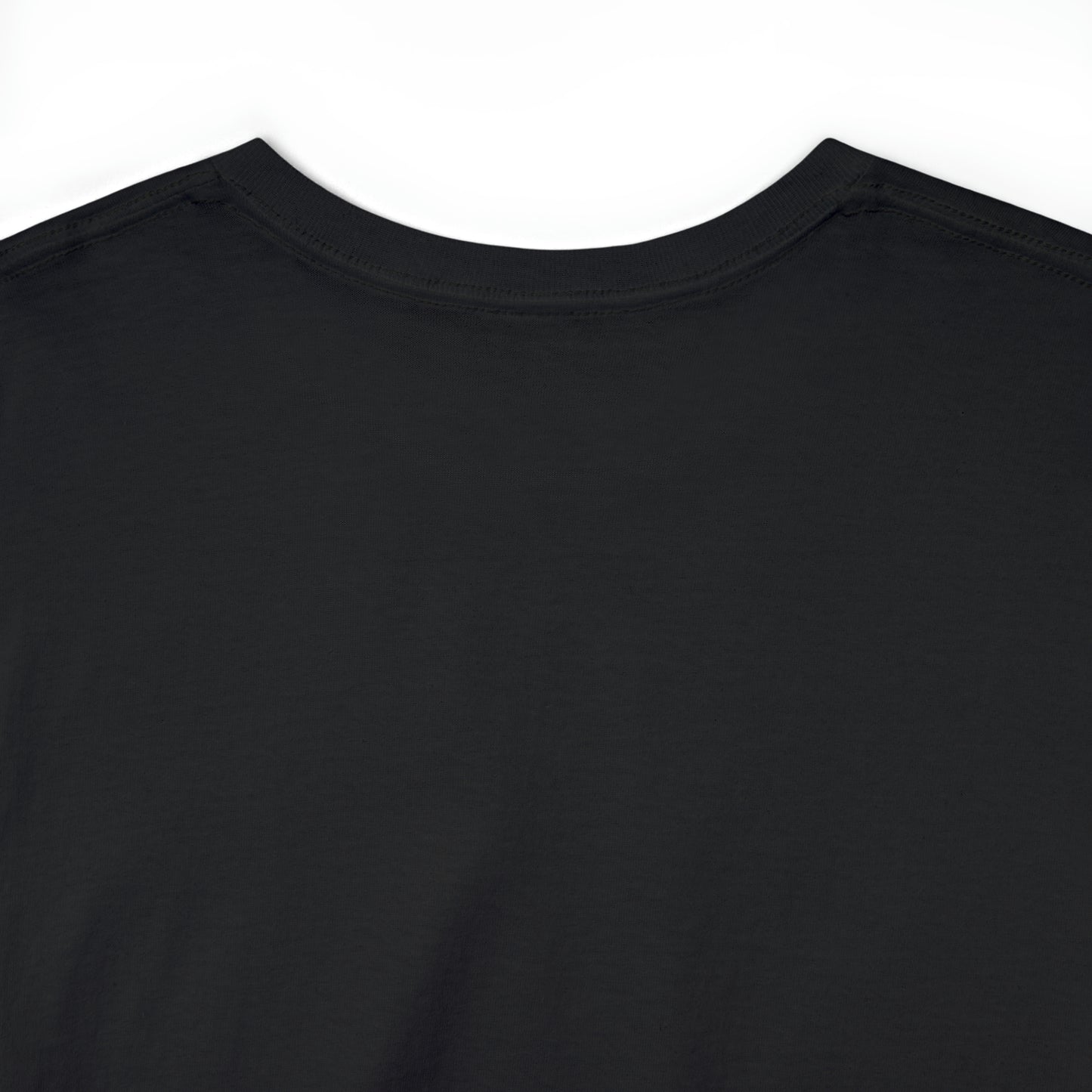 Copy of Unisex Heavy Cotton Tee
