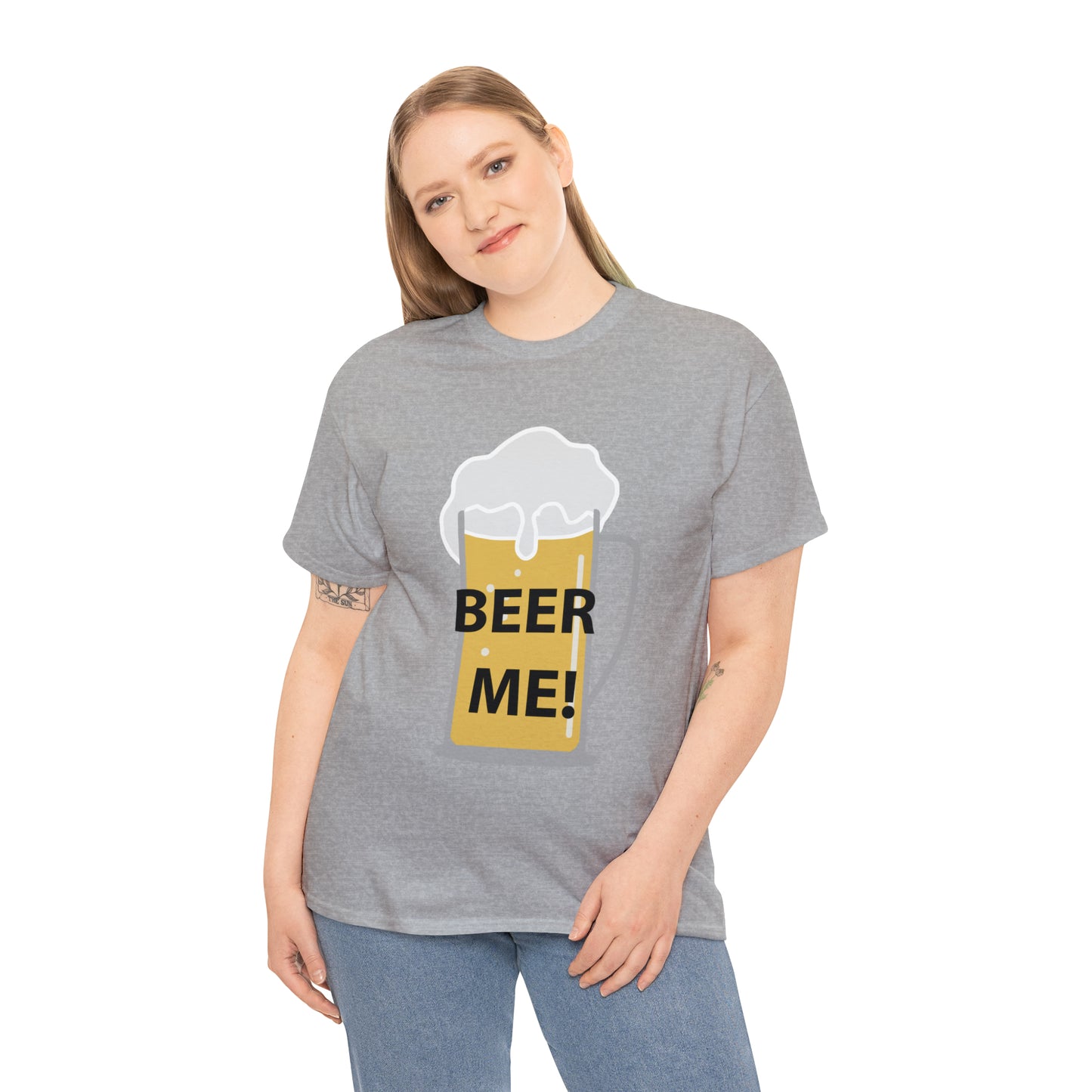 Beer Me