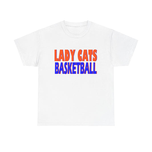 Lady Bobcats v2