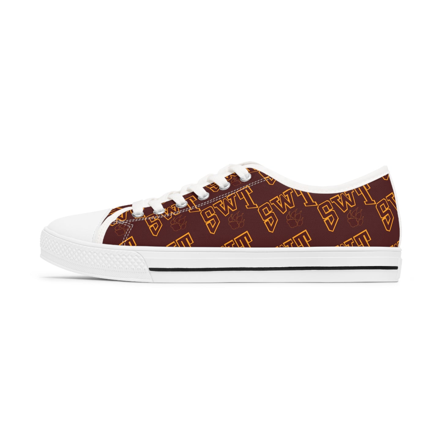 SWT Women's Low Top Sneakers
