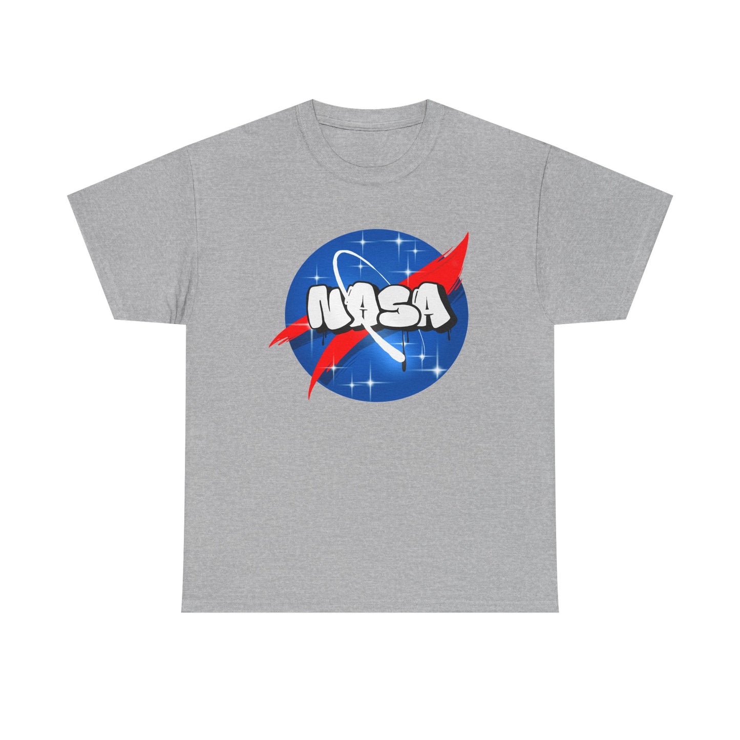 NASA Who
