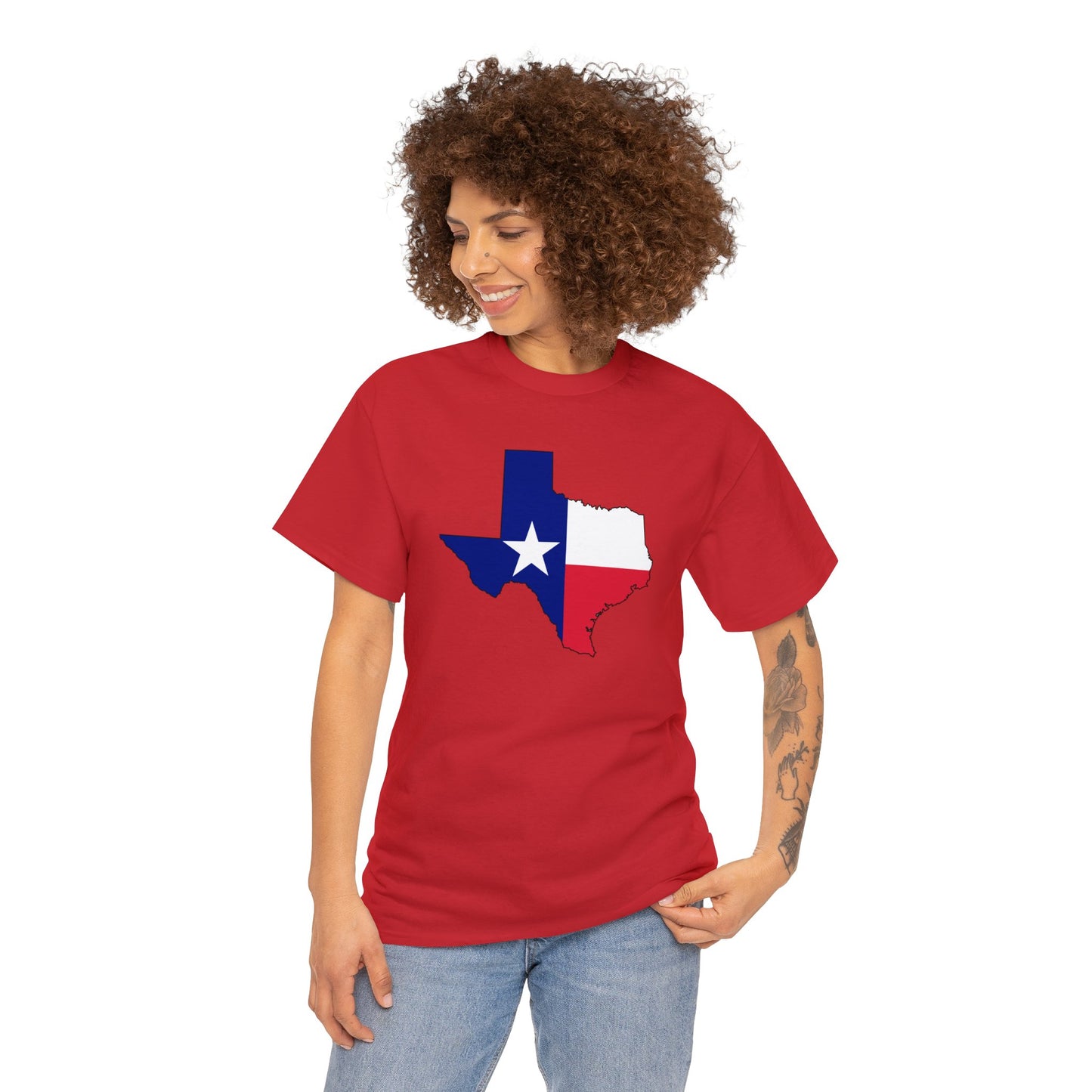 TEXAS