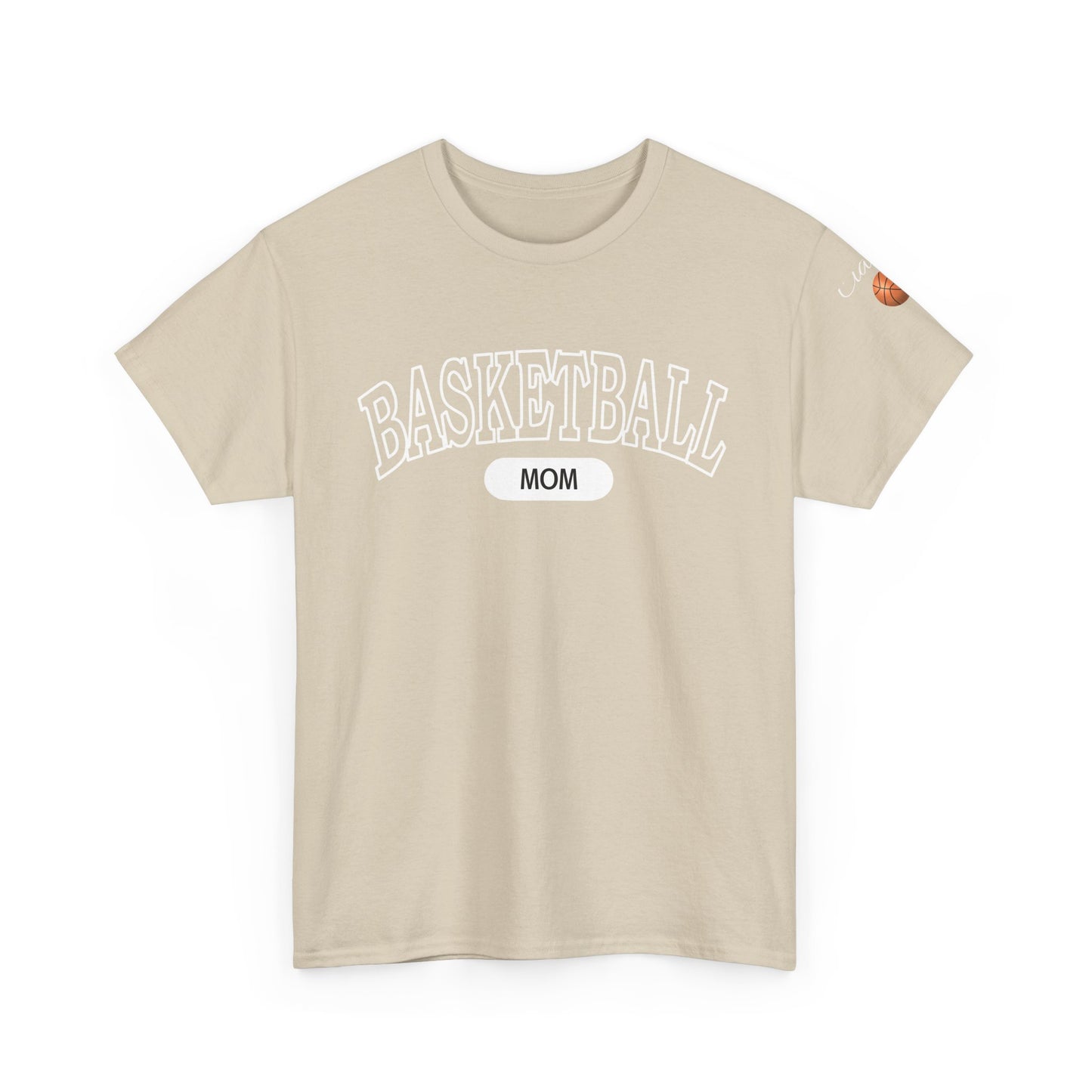 Copy of Basketball Mom