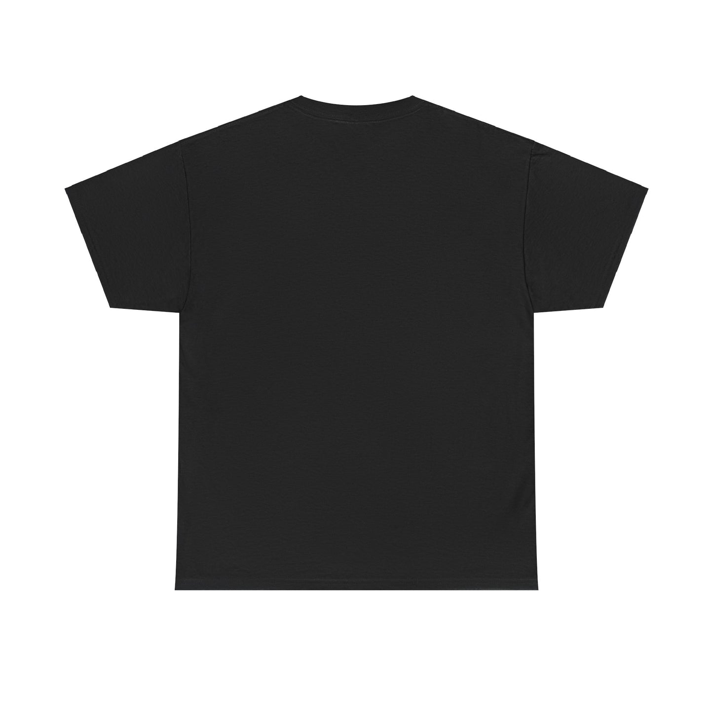Sadie Unisex Heavy Cotton Tee