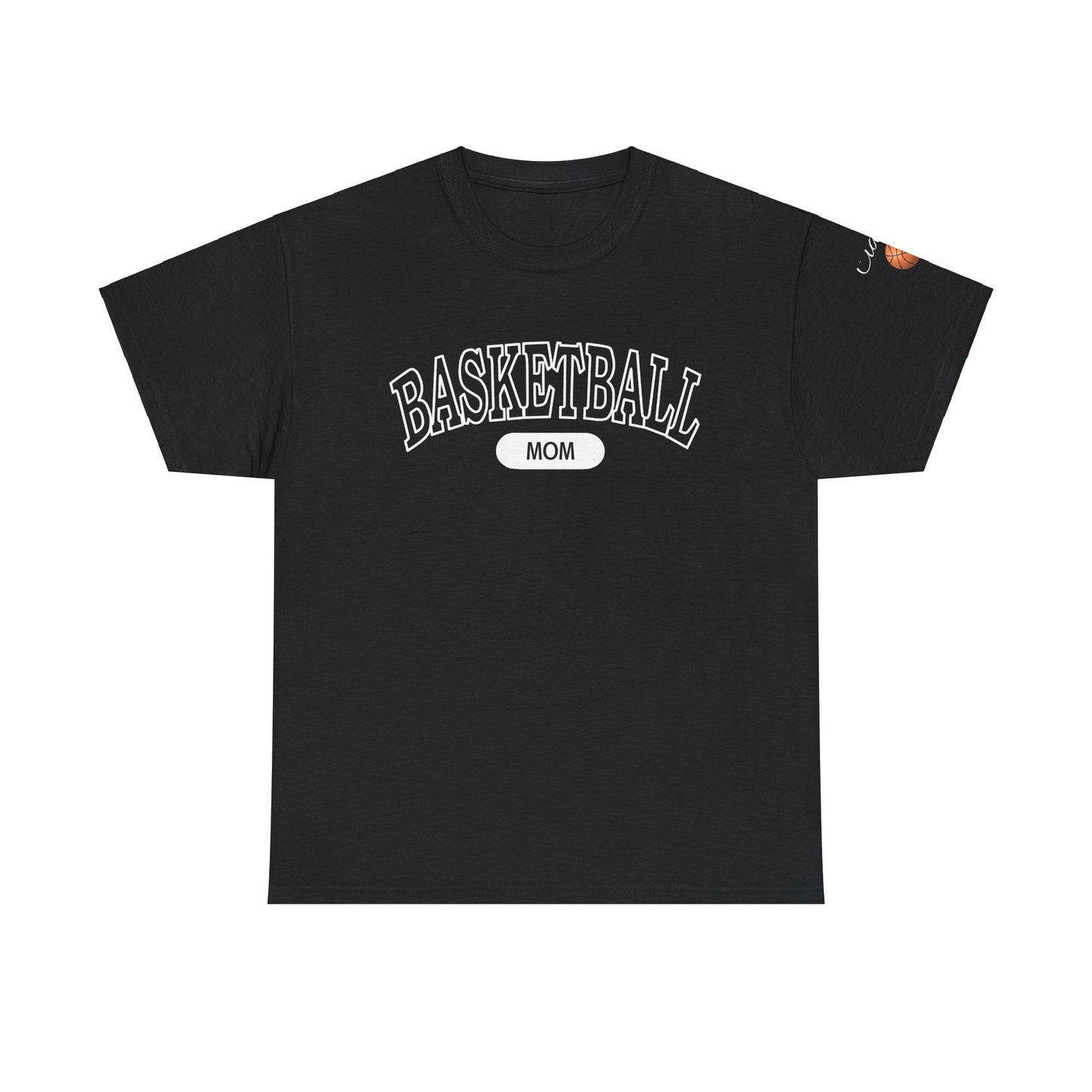 Copy of Basketball Mom