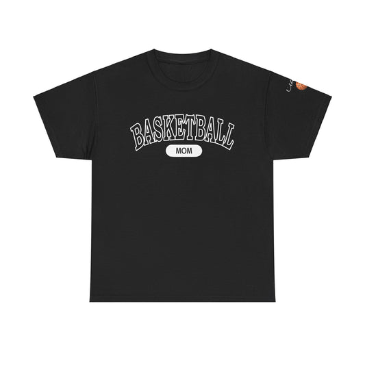 Copy of Basketball Mom