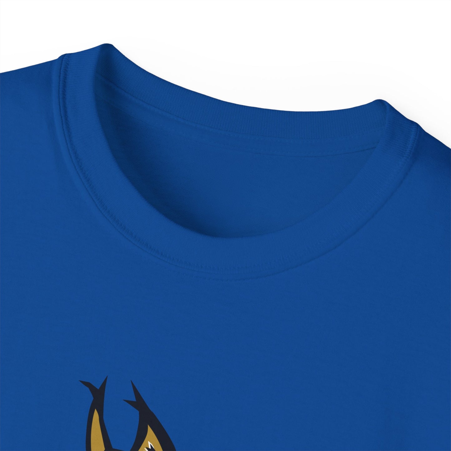 Lady Bobcats Unisex Ultra Cotton Tee, Sports Fan Shirt, Team Apparel, Casual Wear, Athletic Tee, Game Day Outfit
