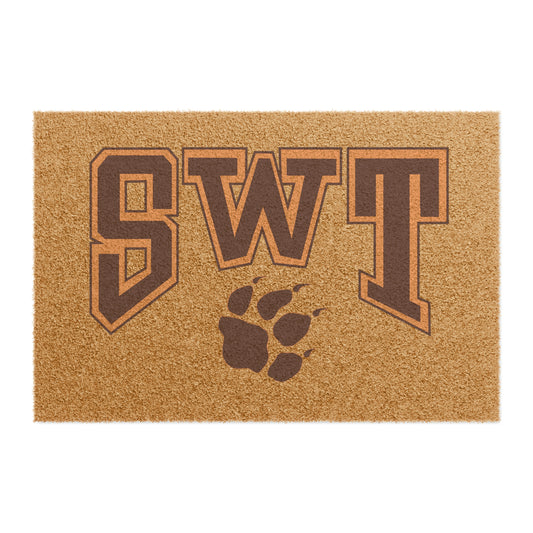 SWT Doormat