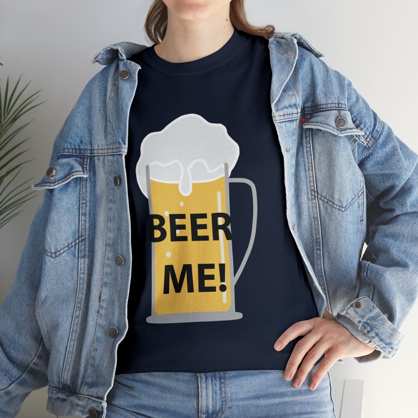 Beer Me