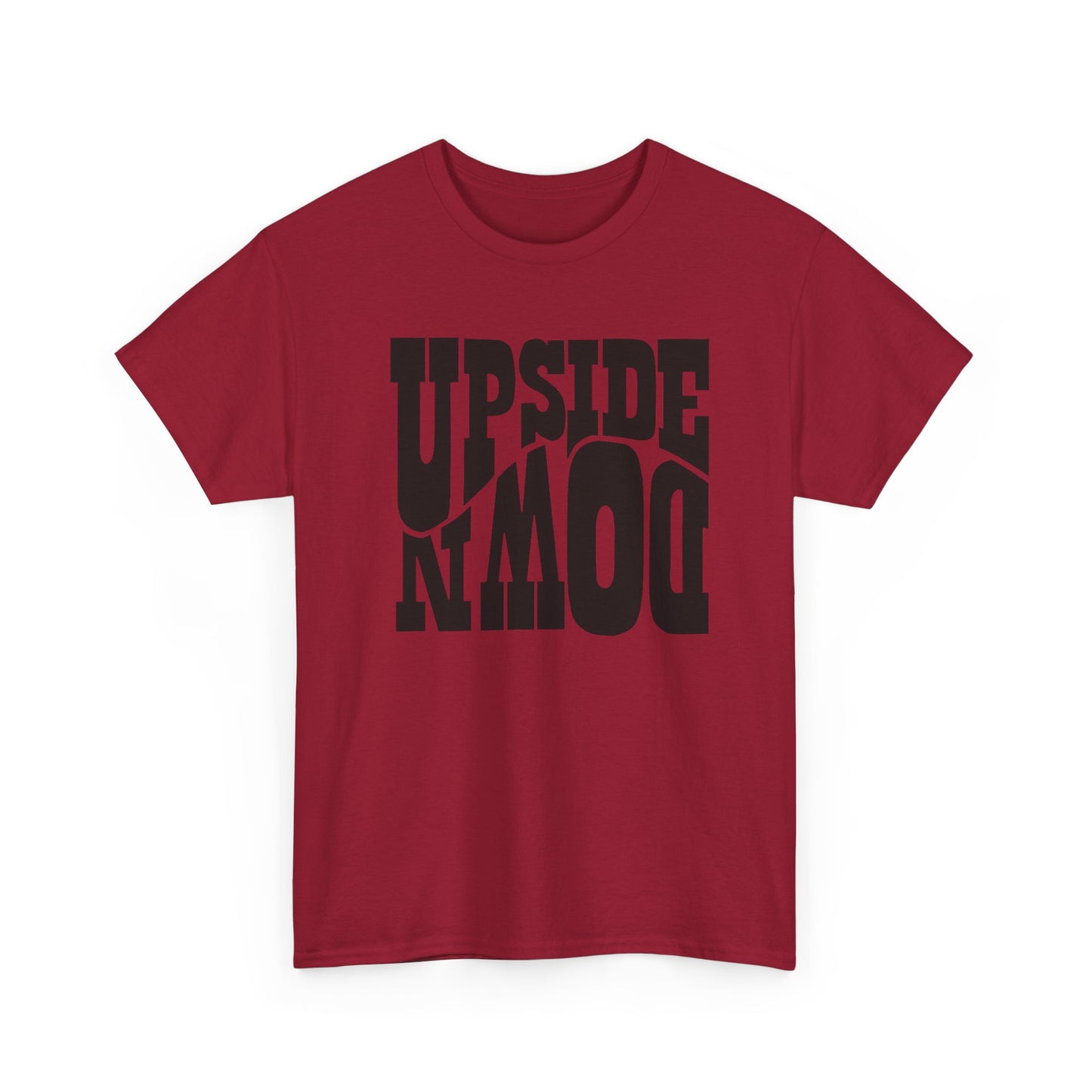 Upside Down