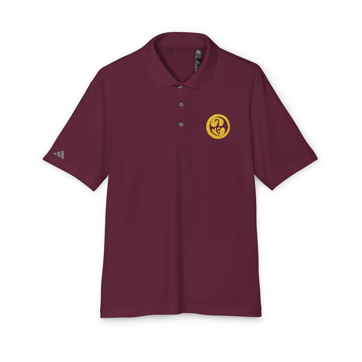 Iron fist adidas Unisex Performance Polo