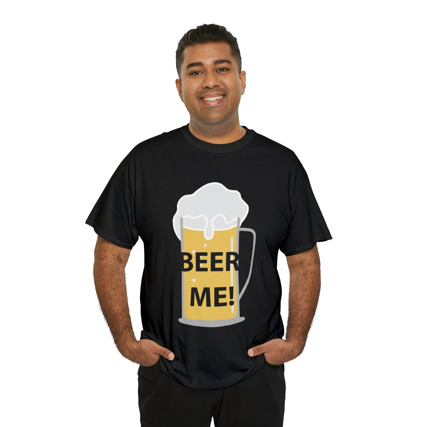 Beer Me