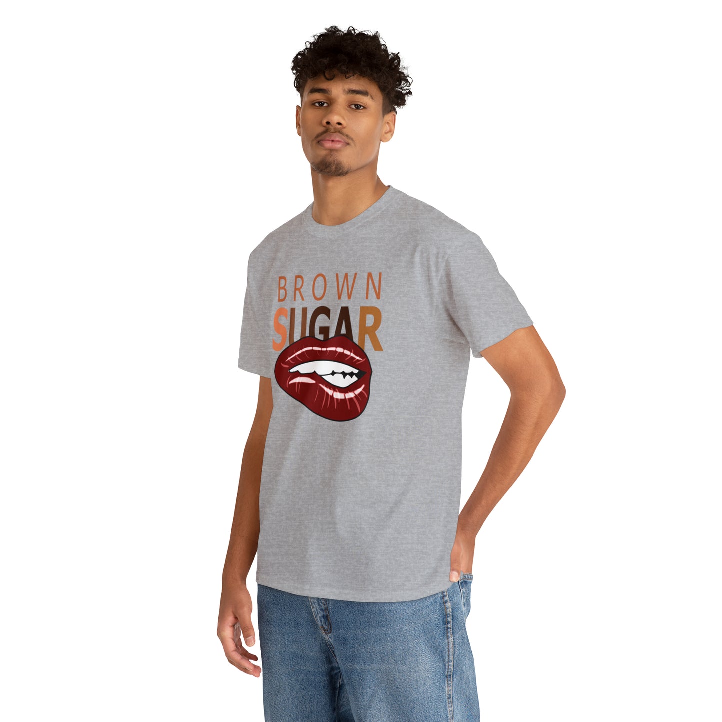 Brown sugar