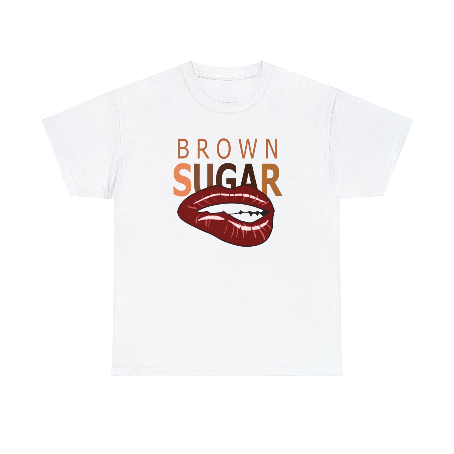 Brown sugar