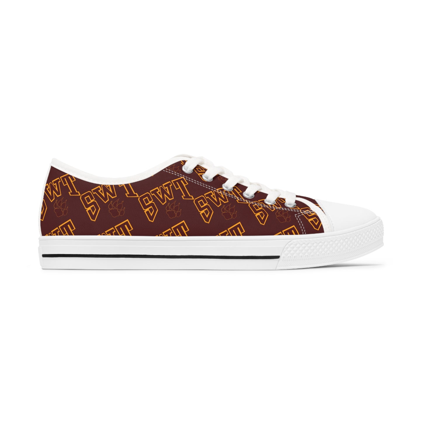 SWT Women's Low Top Sneakers