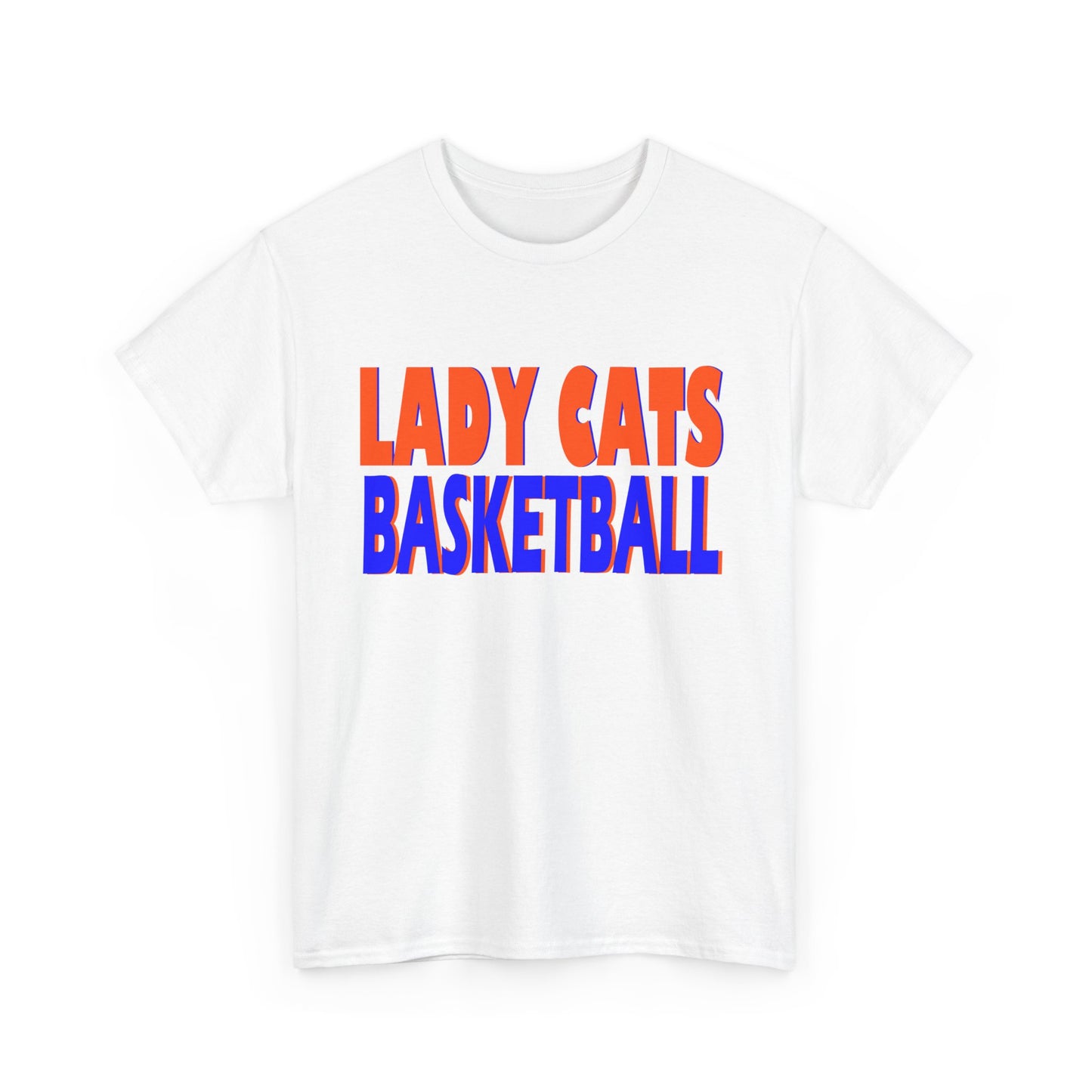 Lady Bobcats v2