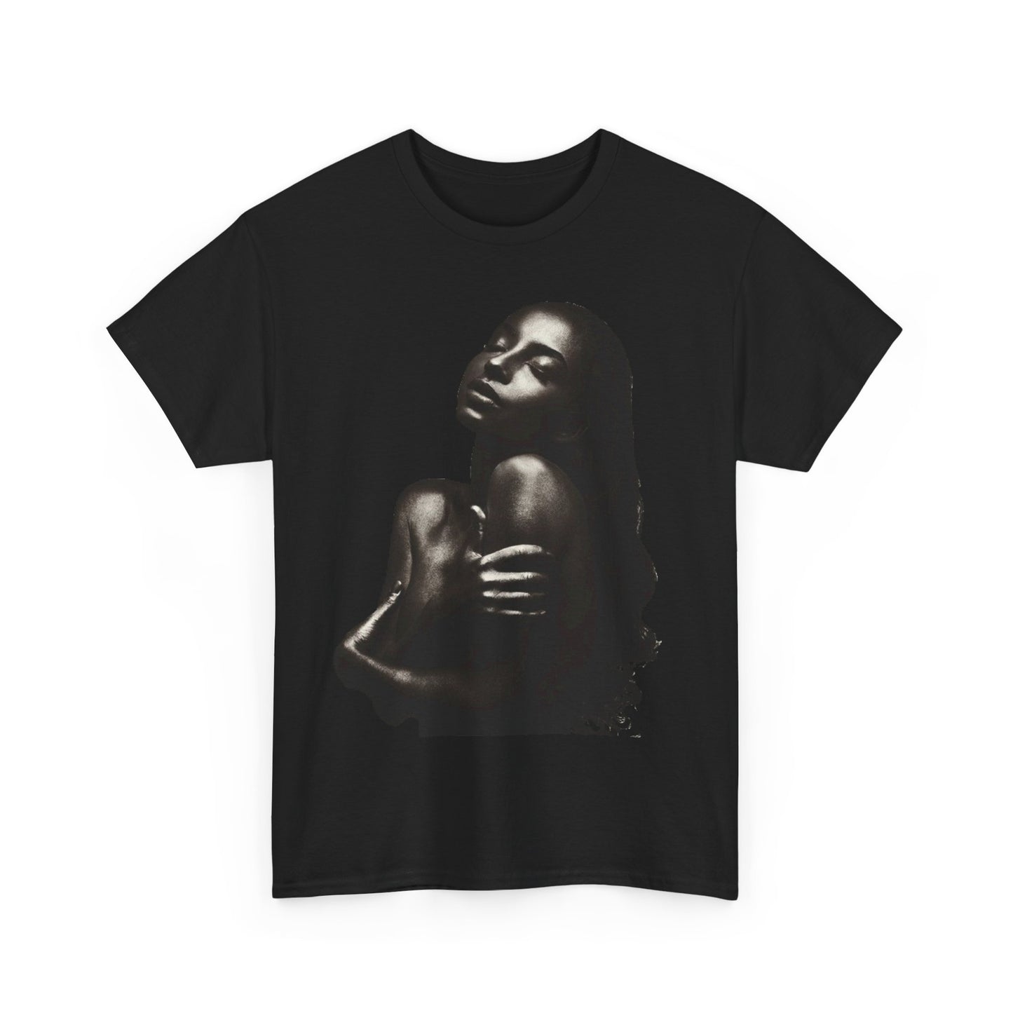 Sadie Unisex Heavy Cotton Tee