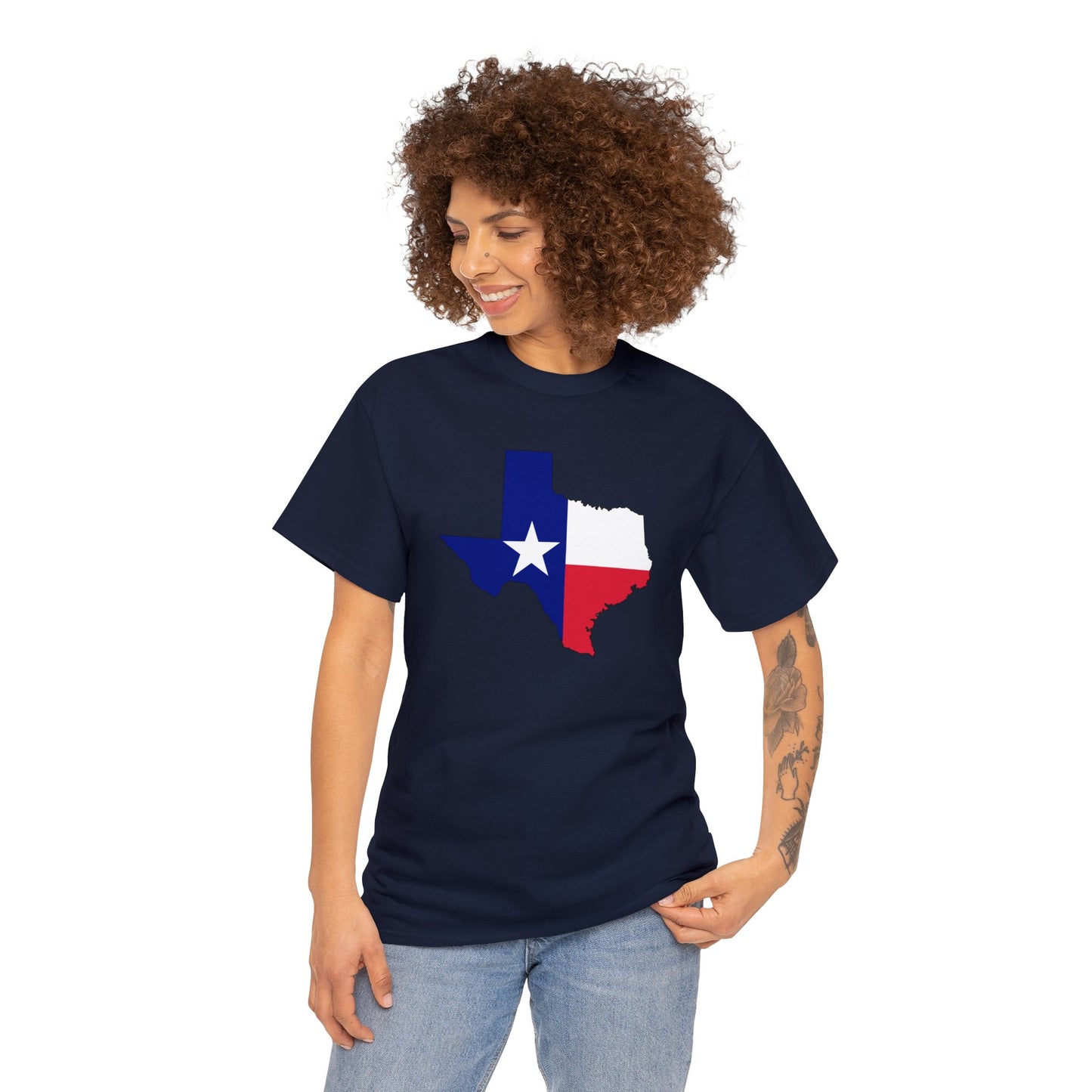 TEXAS