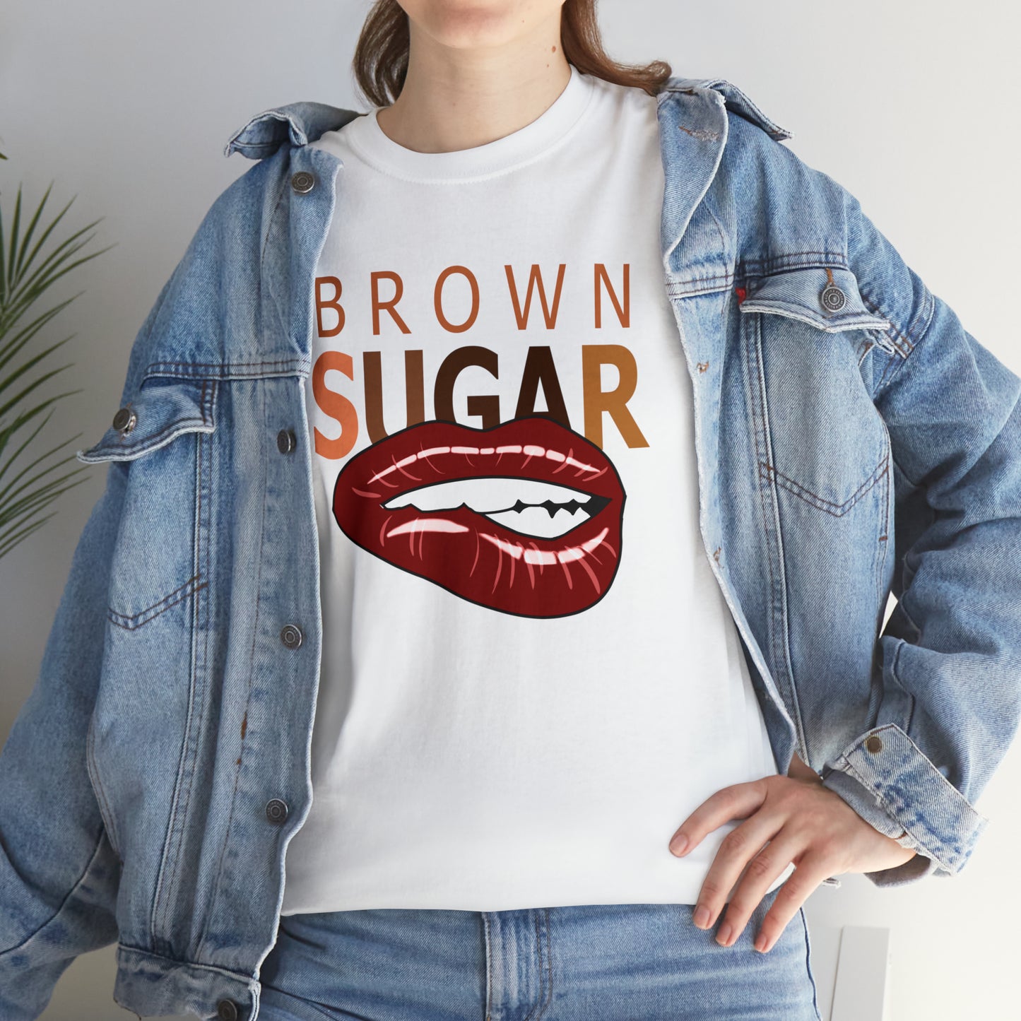 Brown sugar