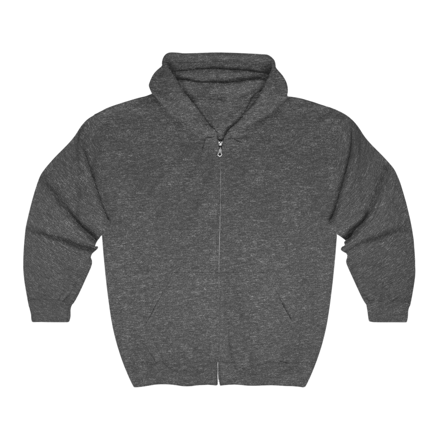 B9bcat Full Zip Hooded Sweatshirt