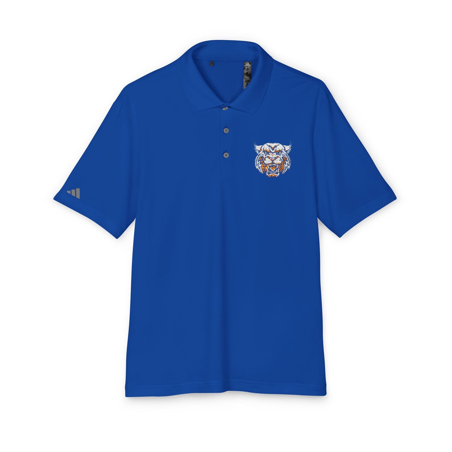 Bobcat adidas Unisex Performance Polo