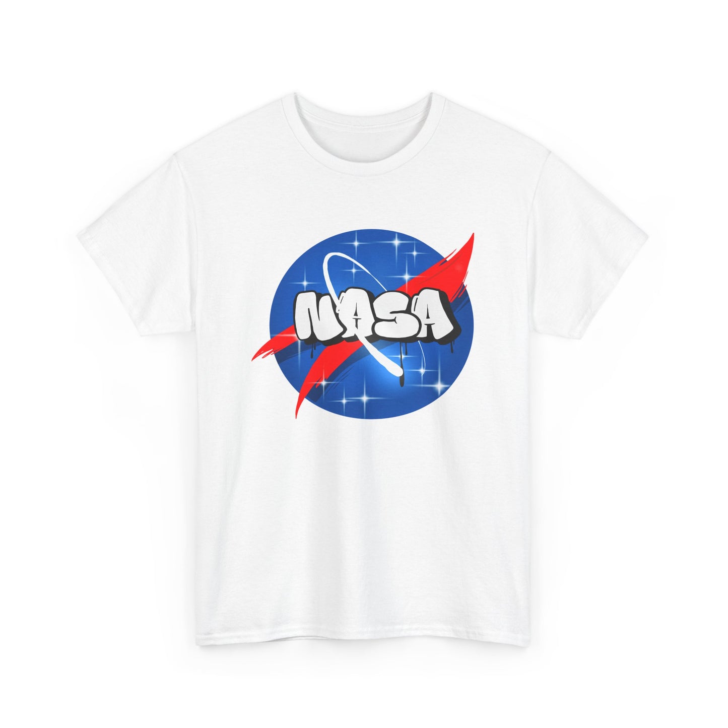 NASA Who