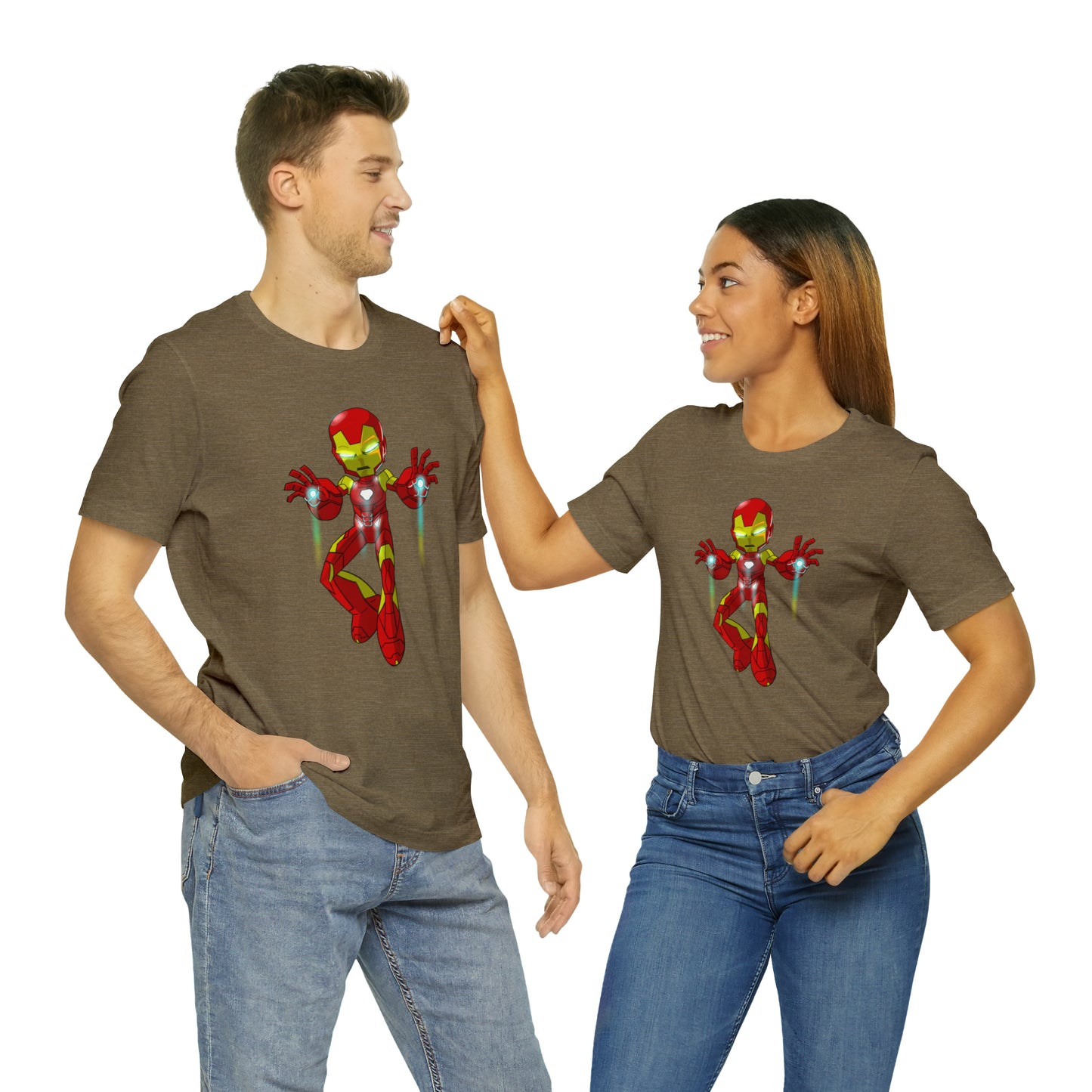 Iron Man