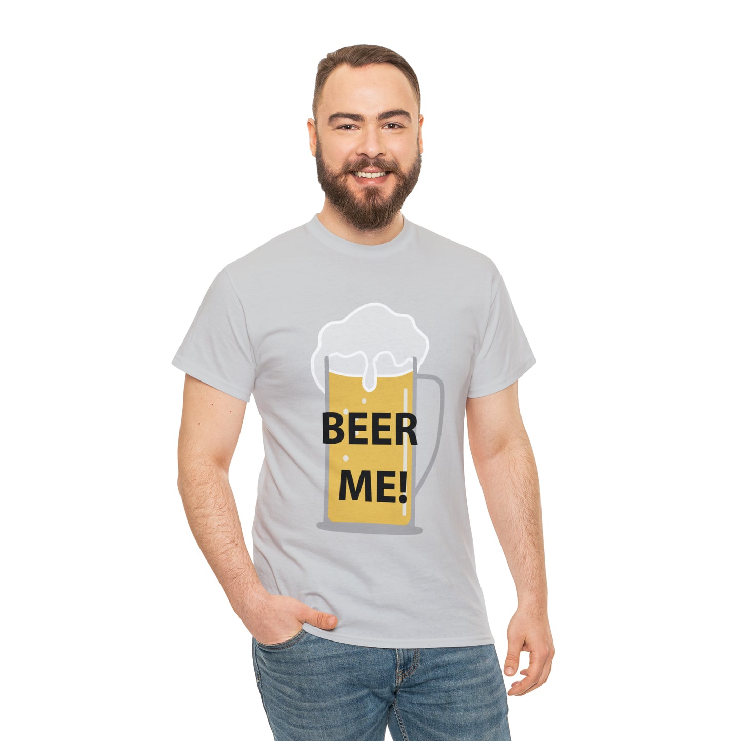 Beer Me