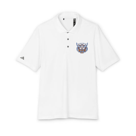Bobcat adidas Unisex Performance Polo