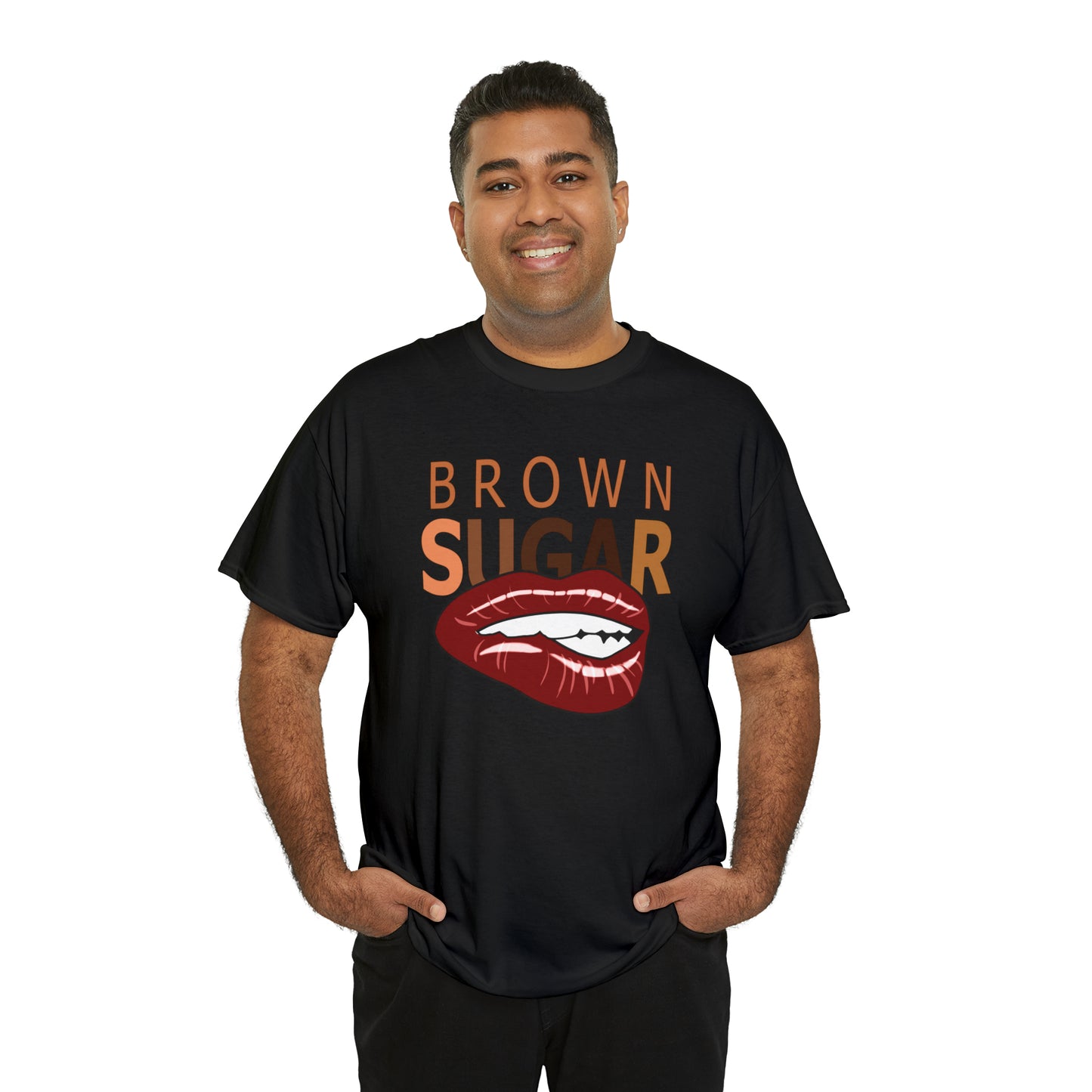 Brown sugar