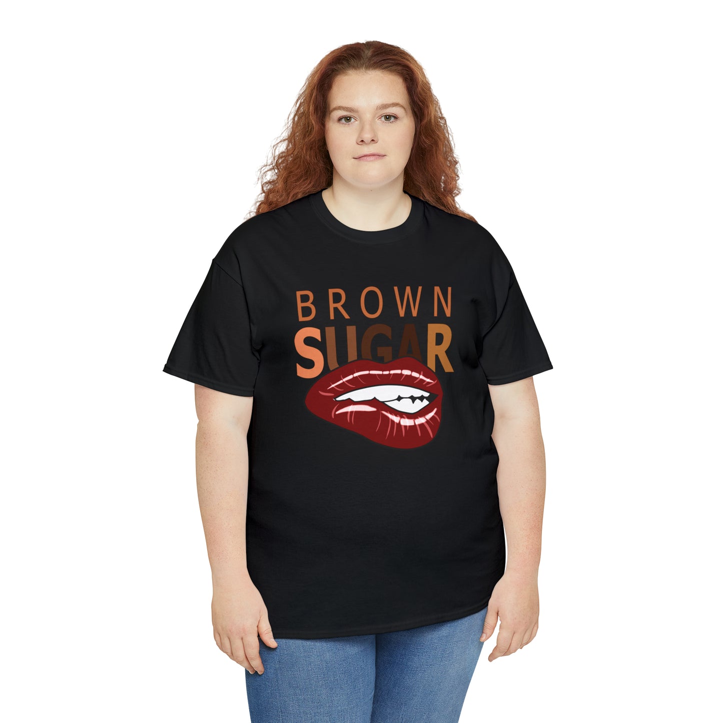 Brown sugar