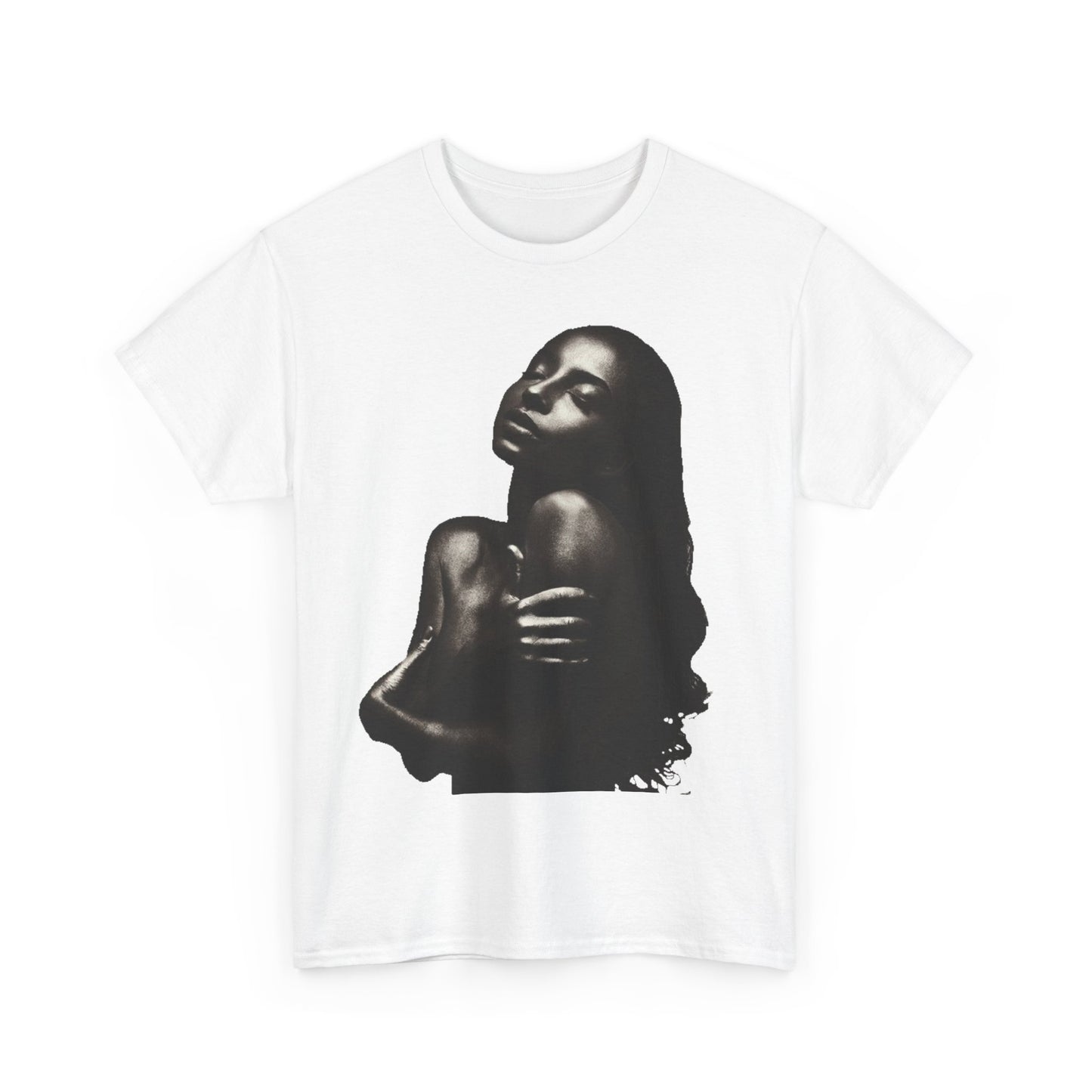 Sadie Unisex Heavy Cotton Tee