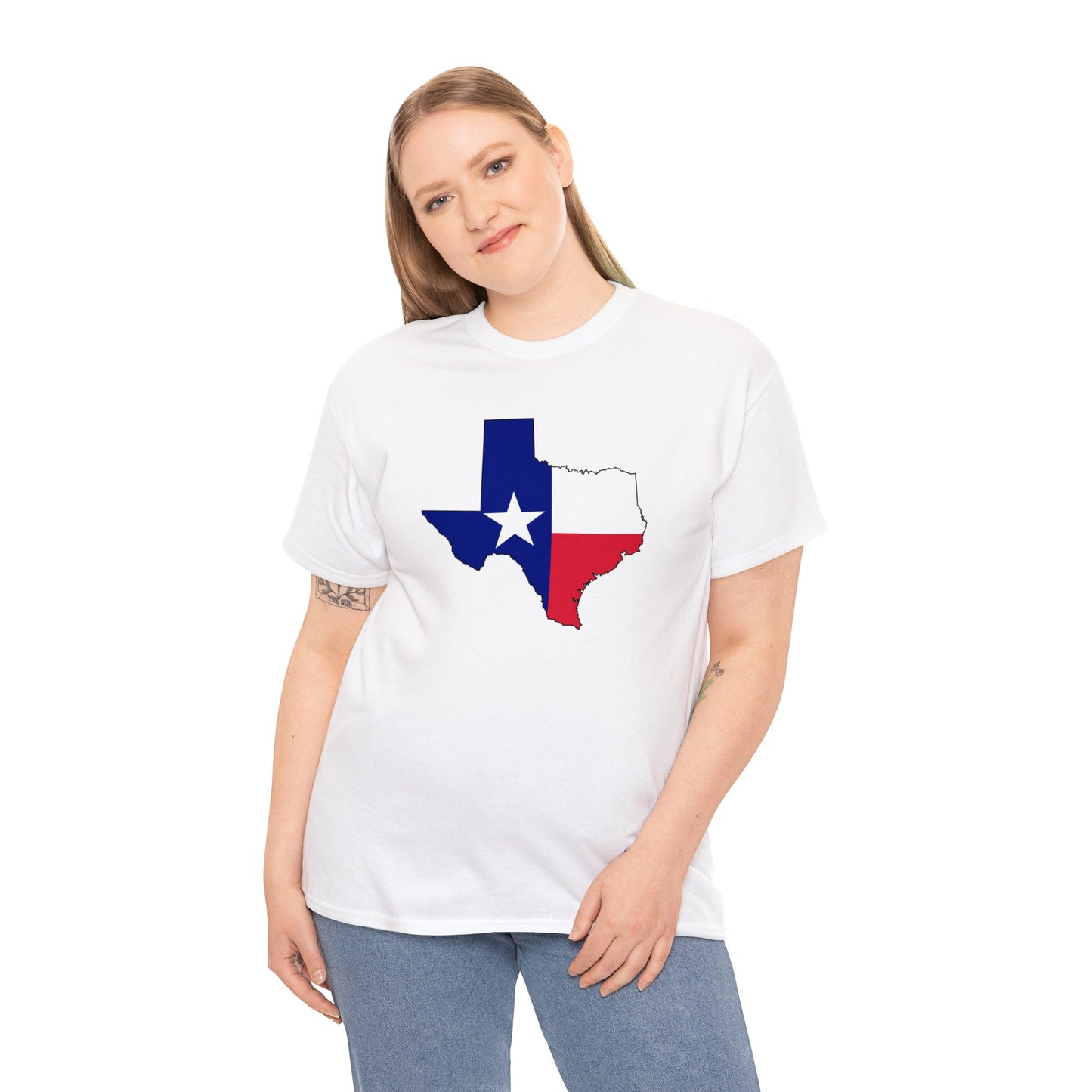 TEXAS