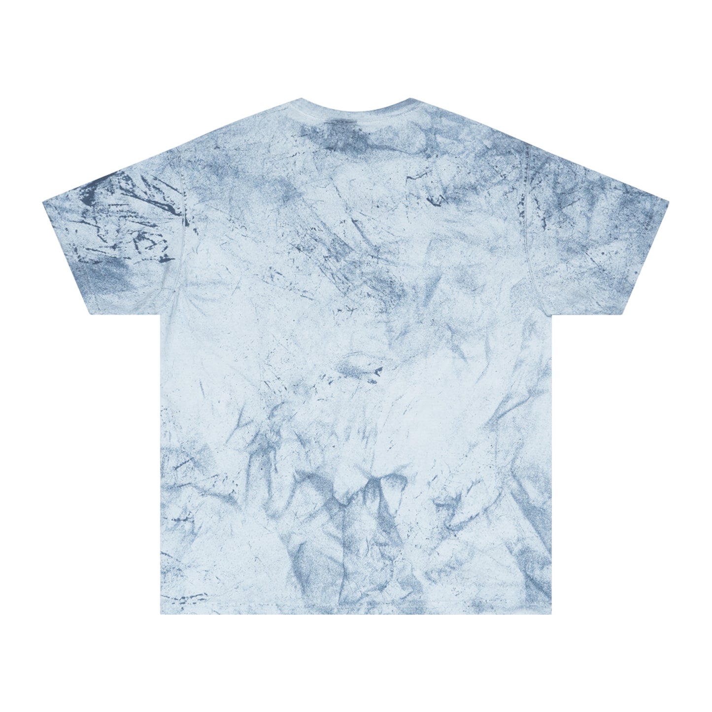 Hendrix Haze v2 Vibrant Unisex Tie-Dye T-Shirt, Colorful Graphic Tee, Casual Wear, Summer Fashion, Festival Outfit, Unique Gift Idea