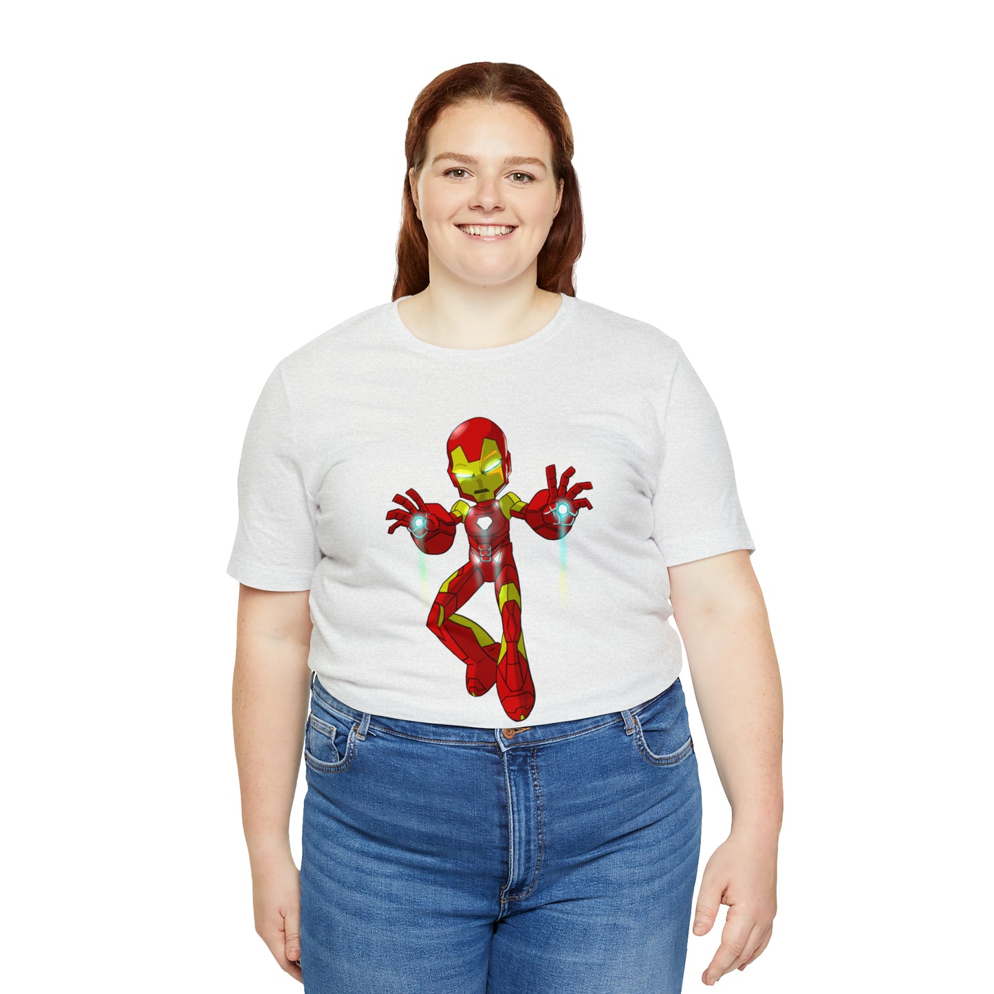 Iron Man