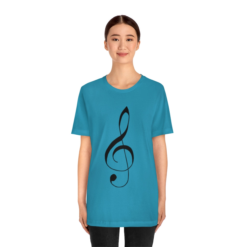 Treble Clef