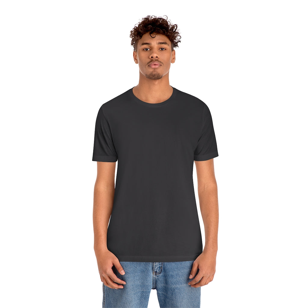 The Champ Unisex Jersey Short Sleeve Tee