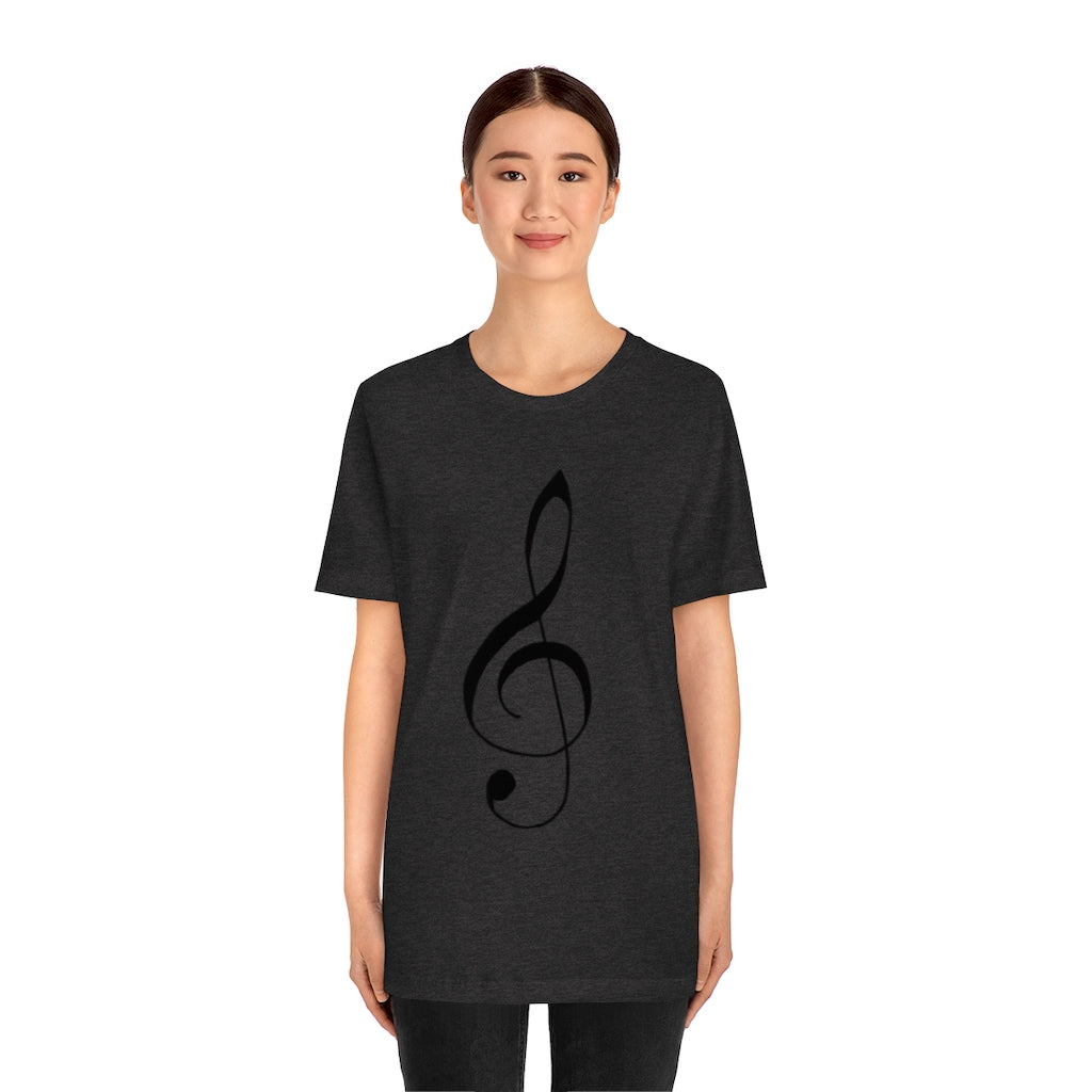 Treble Clef