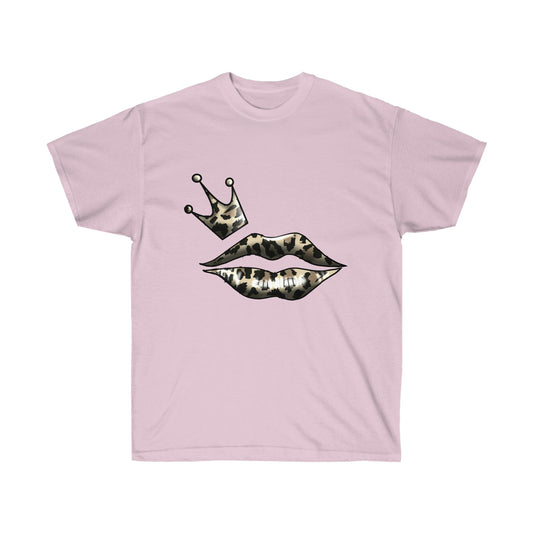 Cheetah Lips