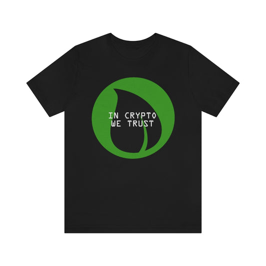 Peer -  In crypto we trust