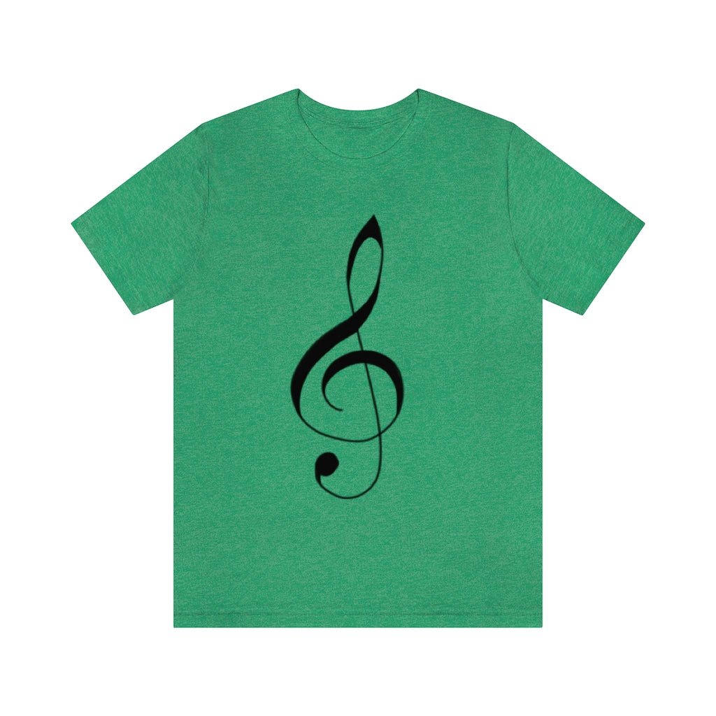 Treble Clef