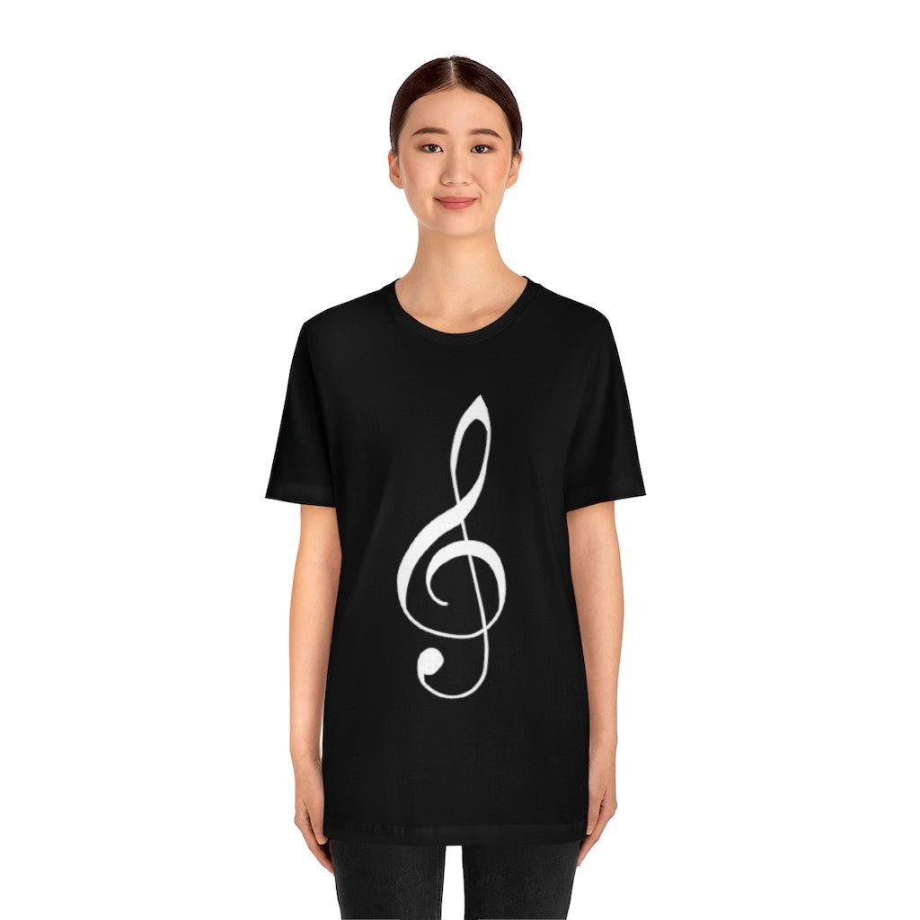 Treble Clef
