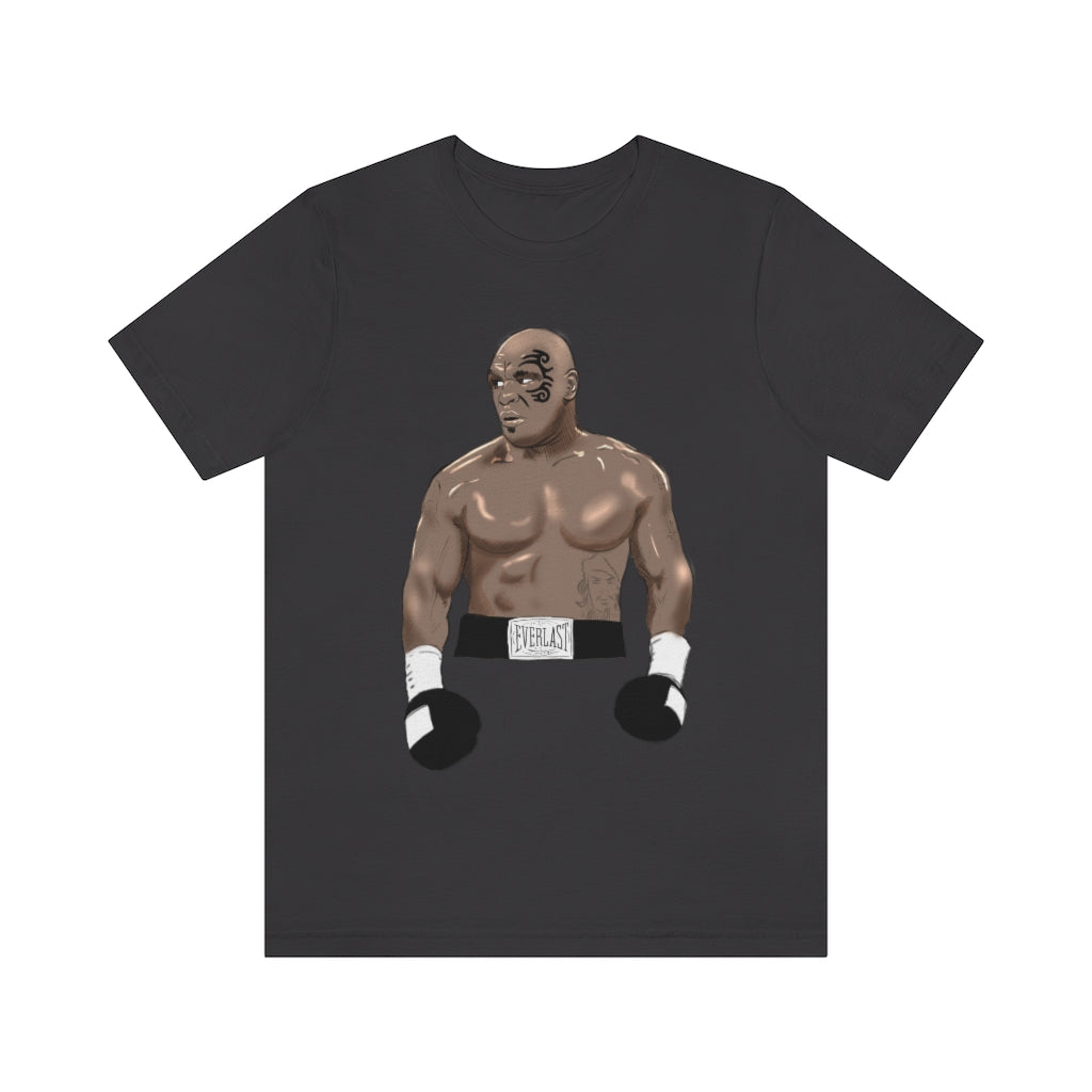 The Champ Unisex Jersey Short Sleeve Tee